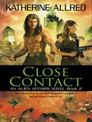 cover image of Close Contact